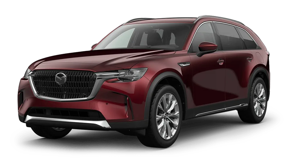 Mazda CX-90