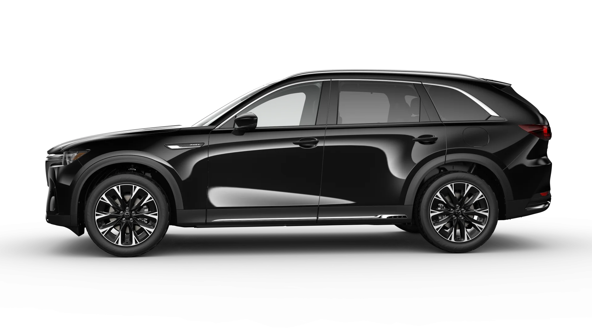 Mazda CX-90