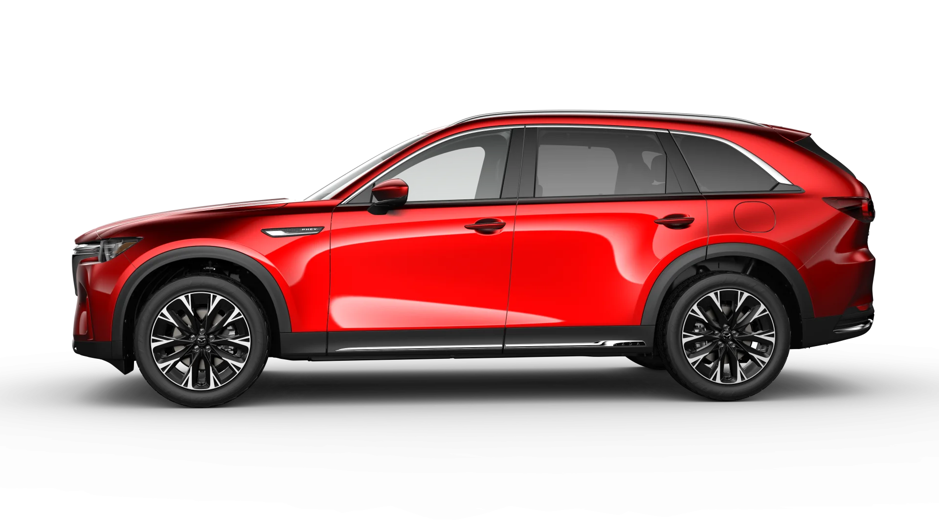 Mazda CX-90