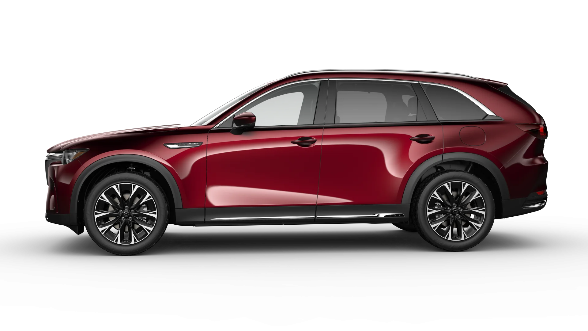 Mazda CX-90