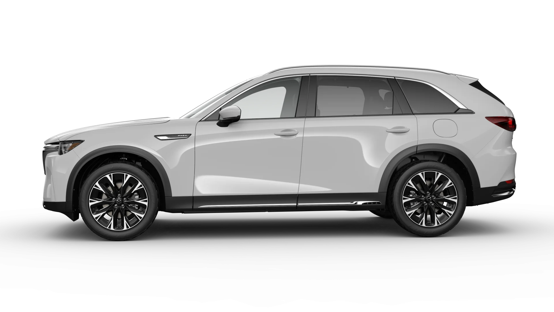 Mazda CX-90