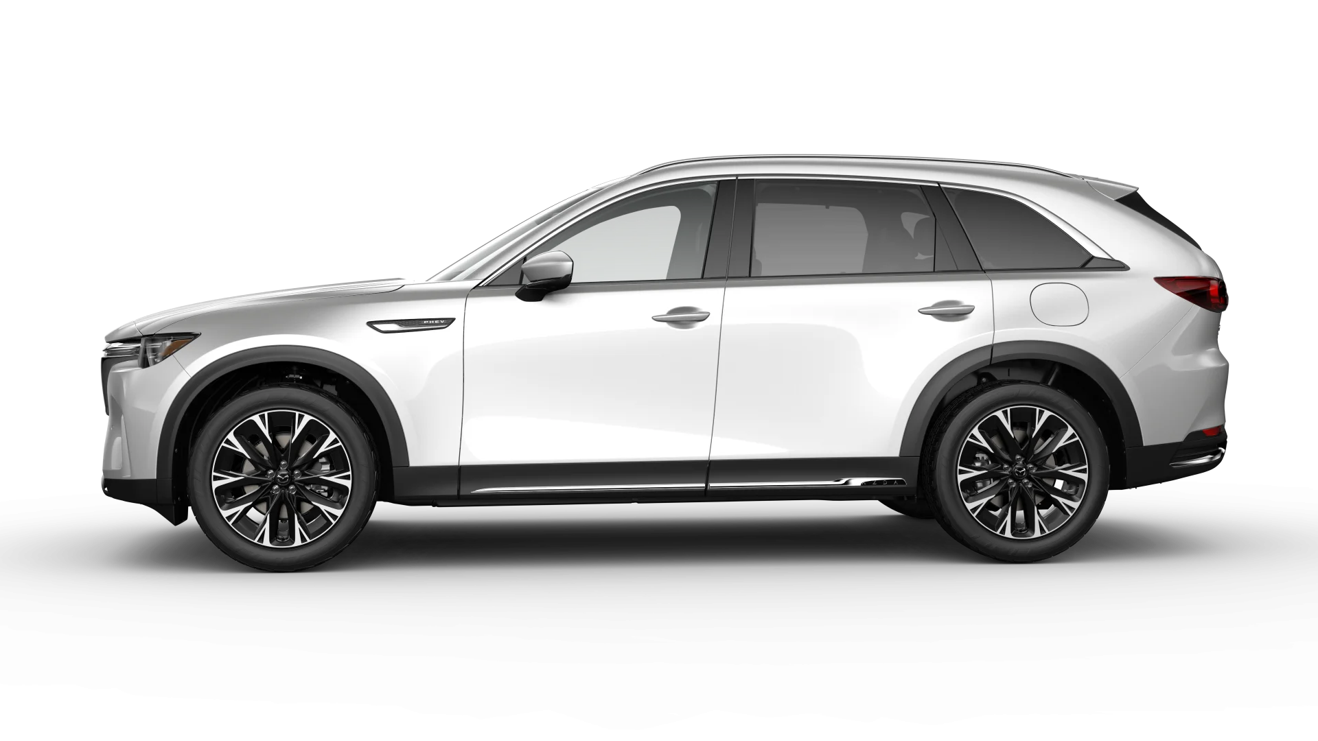 Mazda CX-90