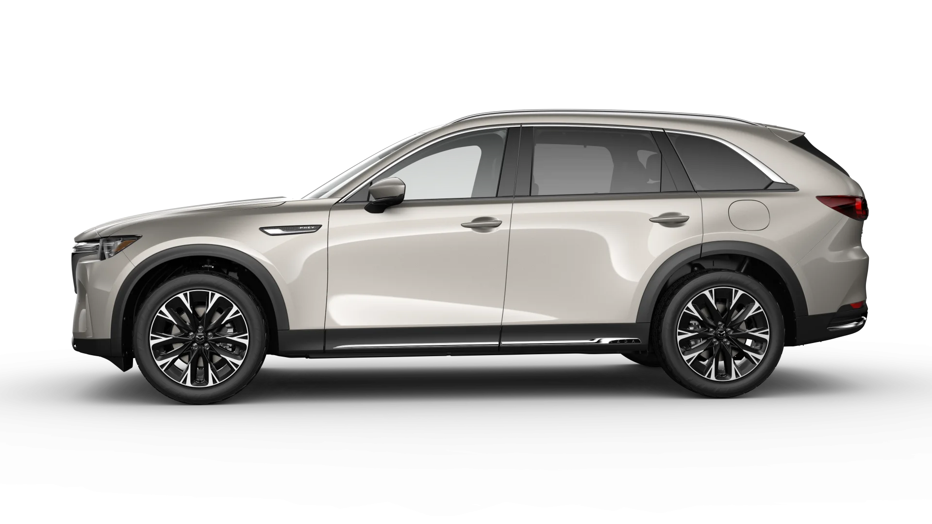 Mazda CX-90