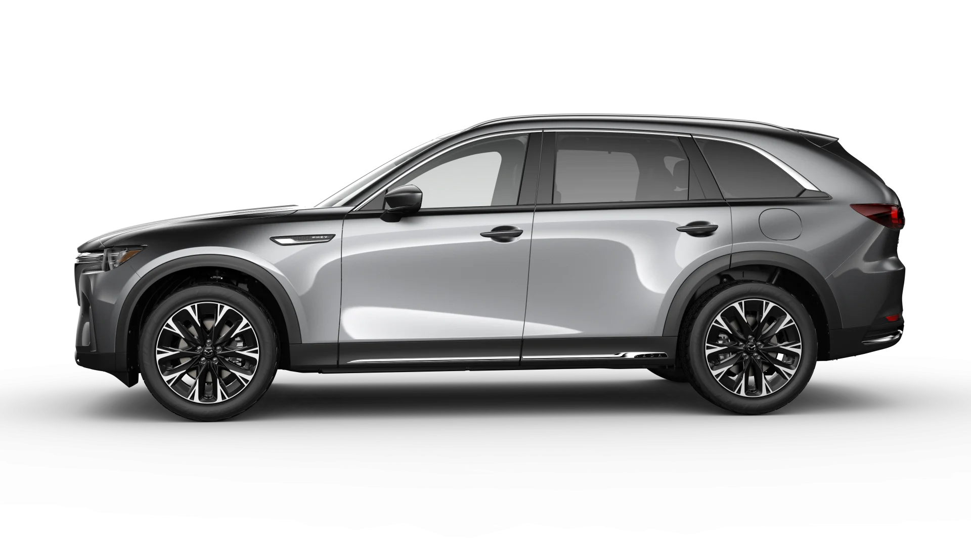 Mazda CX-90