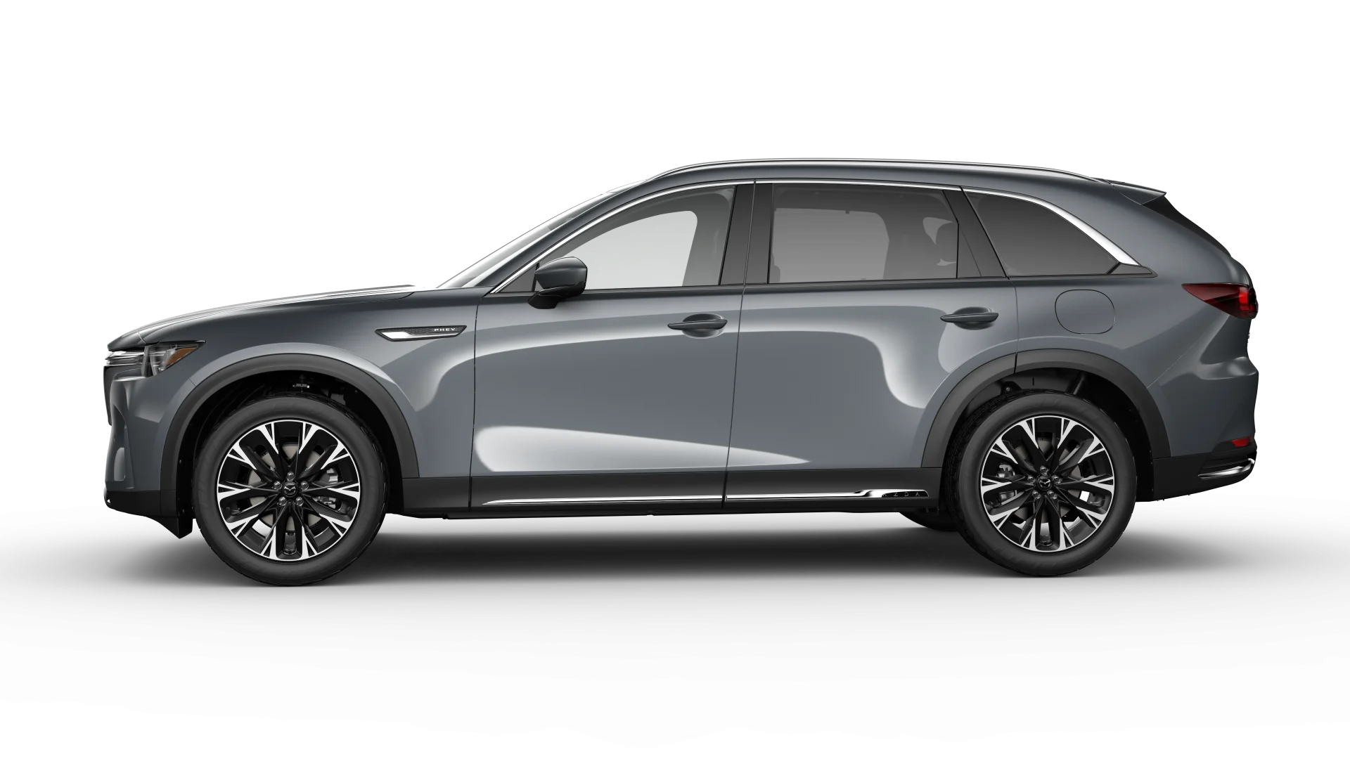 Mazda CX-90