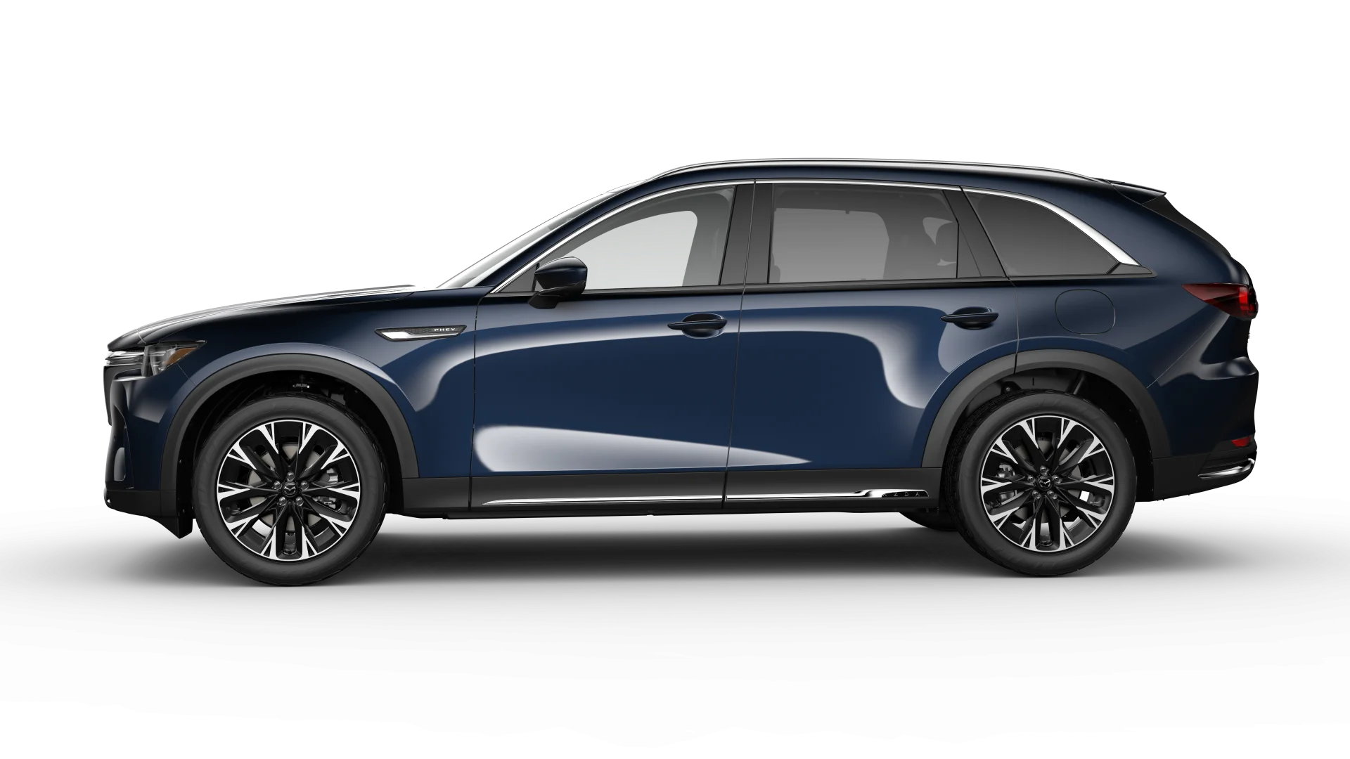 Mazda CX-90